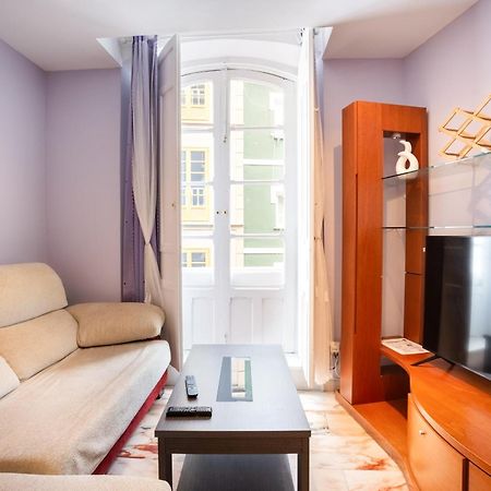 Pension La Maresia Cudillero Zewnętrze zdjęcie