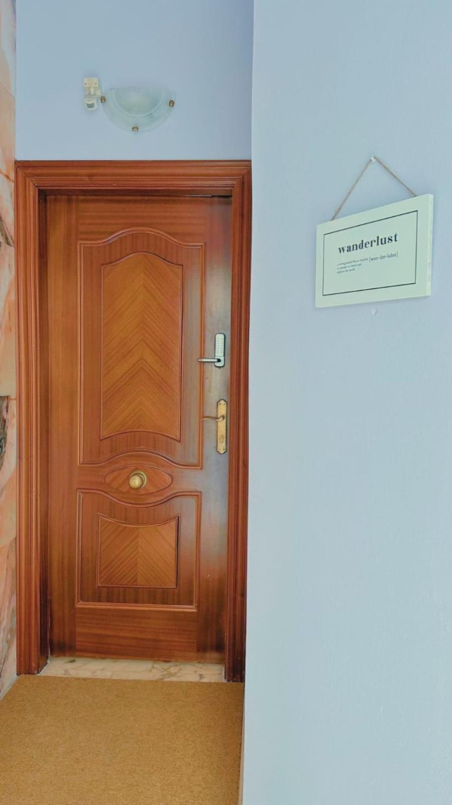 Pension La Maresia Cudillero Zewnętrze zdjęcie
